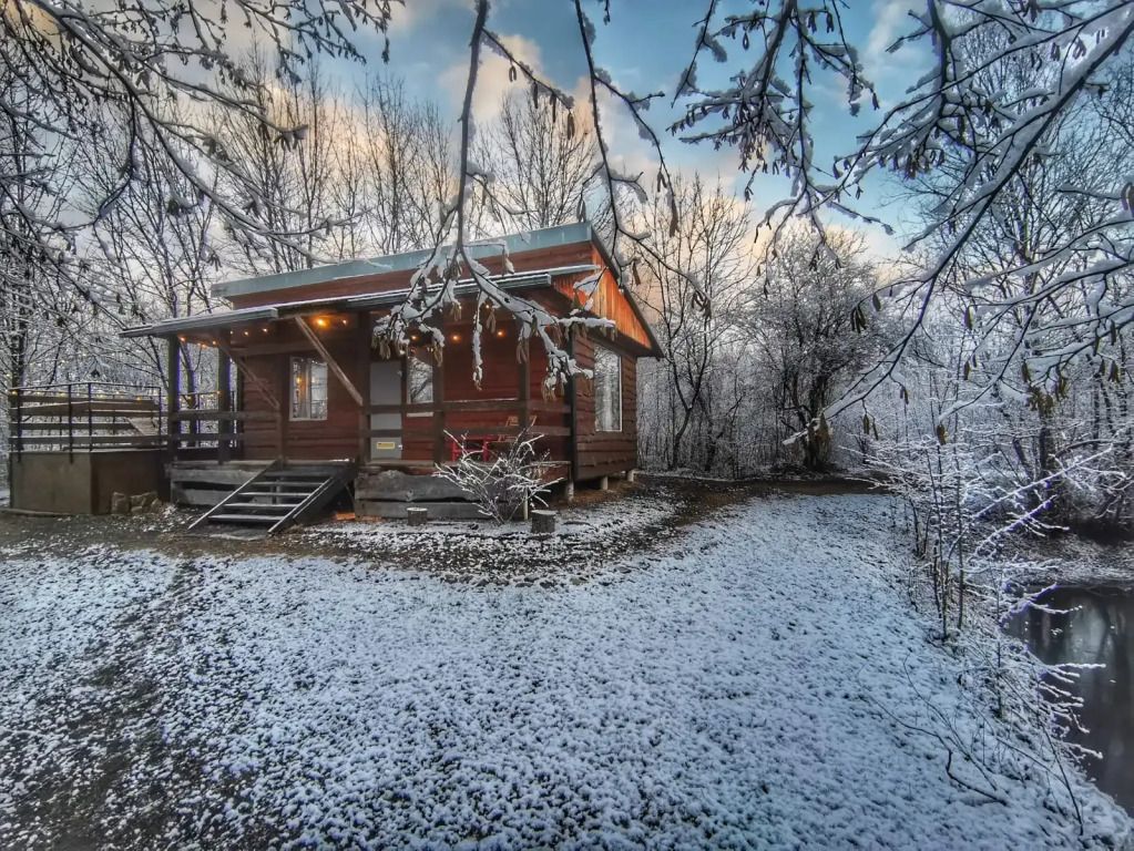 Грушёвая вода, Республика Адыгея: фото 3