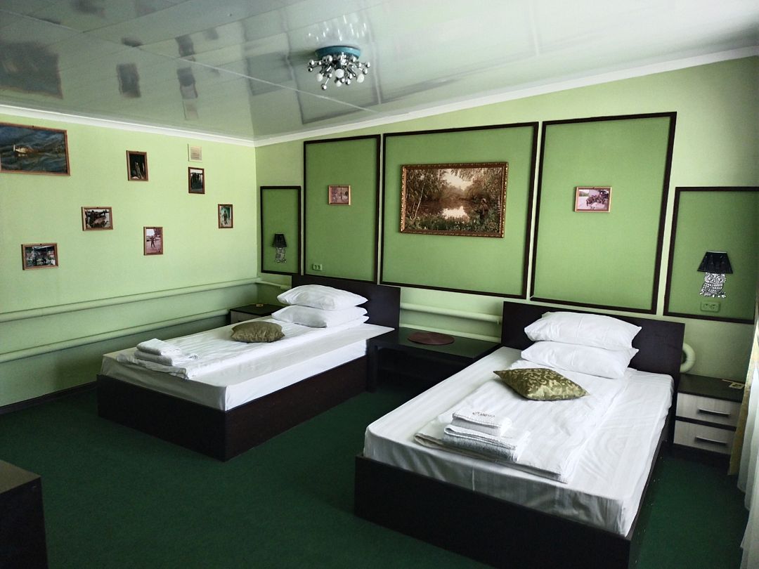 Калипсо, Астраханская область: фото 3