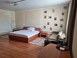 «Люкс», База отдыха Калипсо, село Гандурино