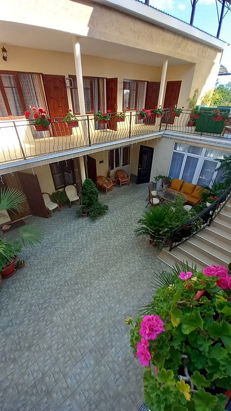 у Ларисы в Вардане, Краснодарский край: фото 3