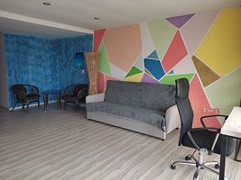 Апартаменты (два спальных места), Гостевой дом ПроИтуруп, Рейдово