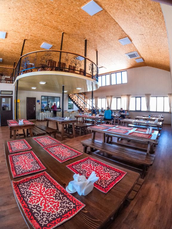 Karkyra, Иссык-Кульская область: фото 4