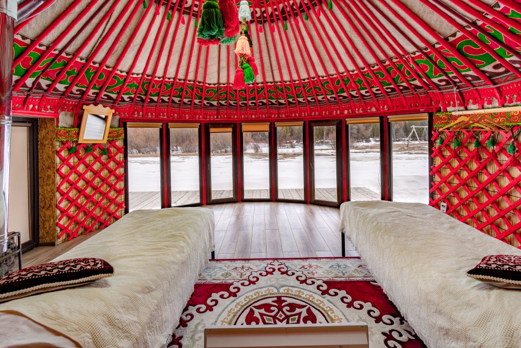 Karkyra, Иссык-Кульская область: фото 5