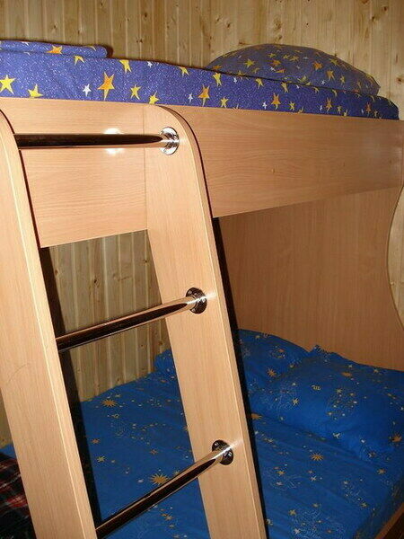 Коттедж "Деревянный"