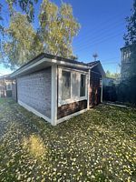 Семейный номер Standard, Кемпинг Nord Camping Karelia, Петрозаводск