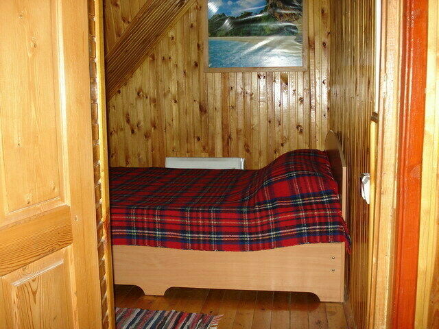 Коттедж "Деревянный"