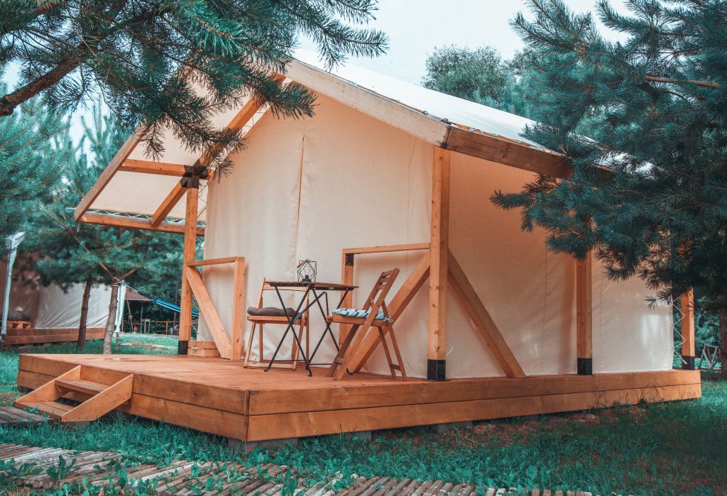 LAMA PARK, Калининградская область: фото 5