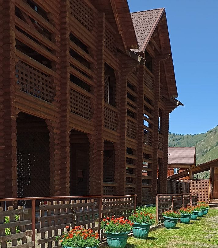 Феникс, Горный Алтай (Республика Алтай): фото 2