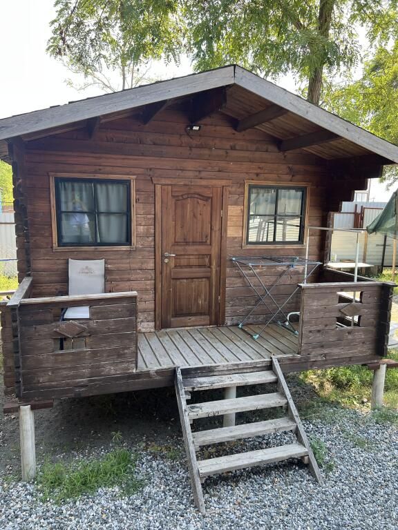 Кемпинг Pitsunda House, Пицунда, Гагрский район