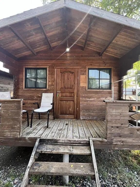 Pitsunda House, Гагрский район: фото 5