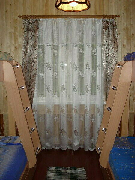 Коттедж "Деревянный"