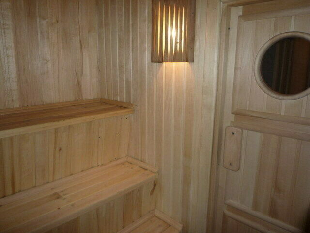 Коттедж "Каменный"