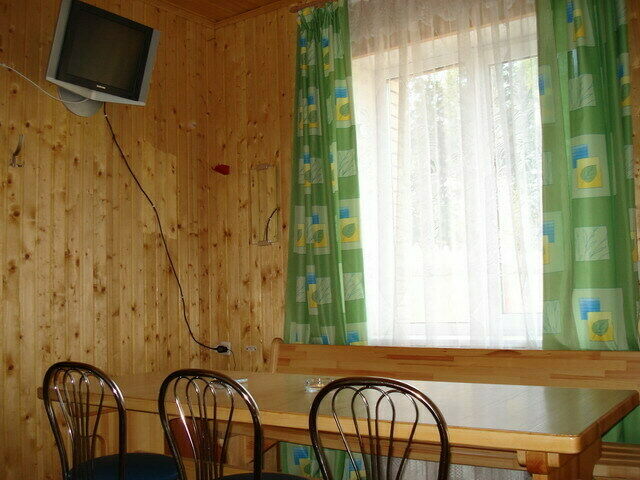 Коттедж "Каменный"