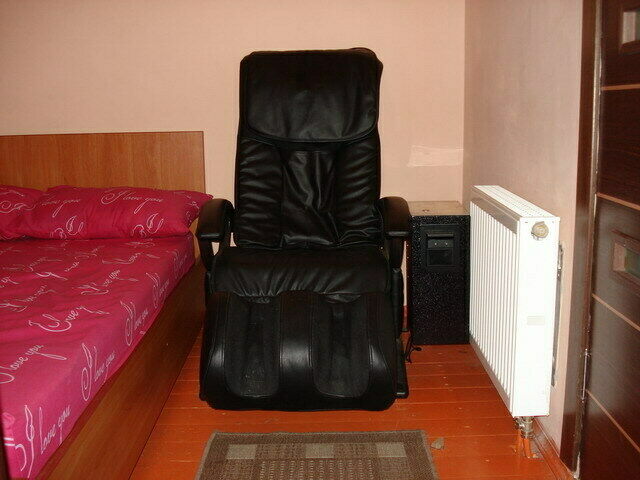 Коттедж "Каменный"