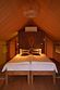 Двухместная тент Superior 2 отдельные кровати, Глэмпинг Ananda Glamping, Бахчисарайский район