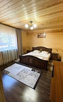 Семейный люкс, Кемпинг Forest Yard, Архыз