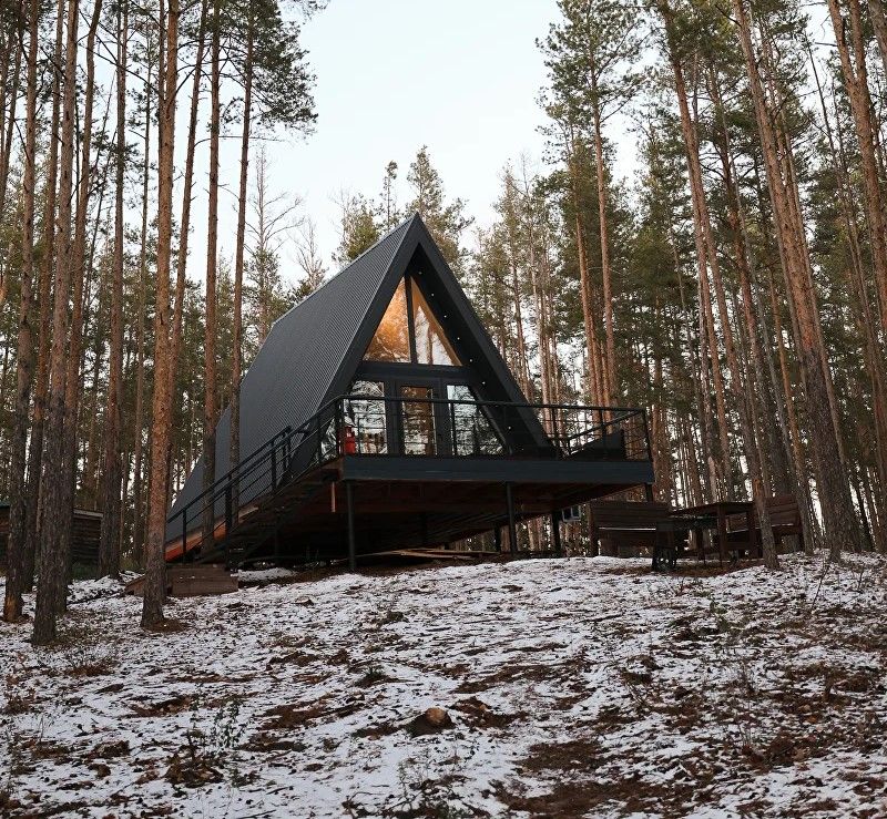 Аван, Республика Чувашия: фото 2