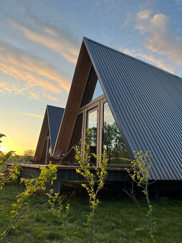 Luka village, Самарская область: фото 5