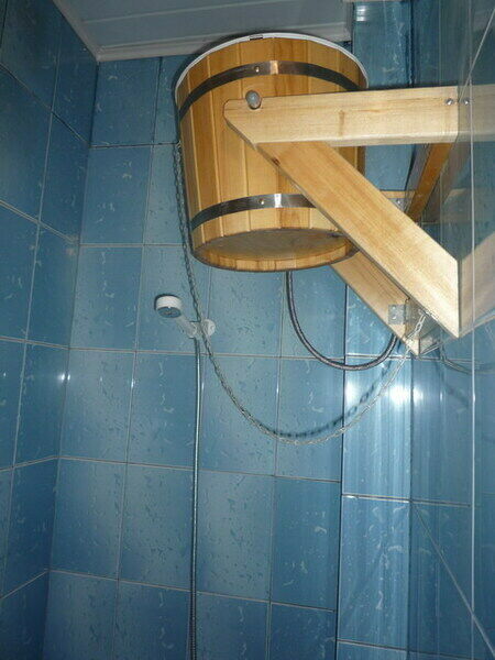 Коттедж "Каменный"