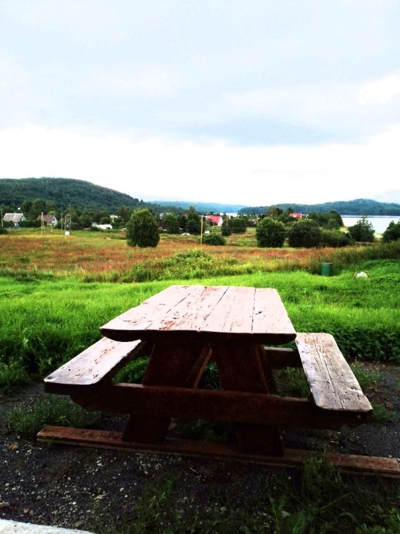 База отдыха  Домики с видом на Мунозеро, Республика Карелия: фото 3