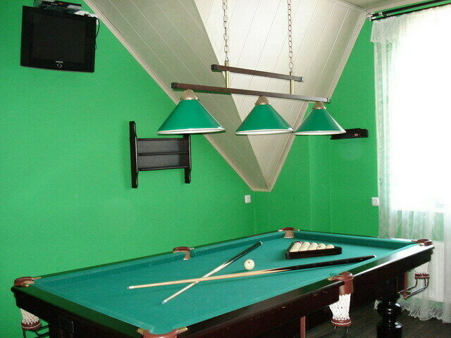 Коттедж "Каменный"