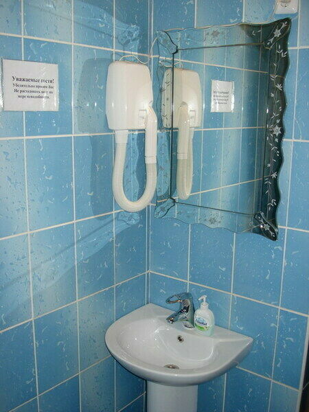 Коттедж "Каменный"