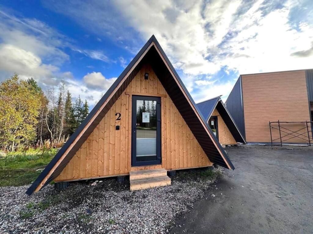 Чирвас, Мурманская область: фото 2