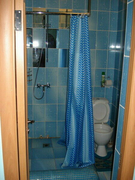 Коттедж "Каменный"