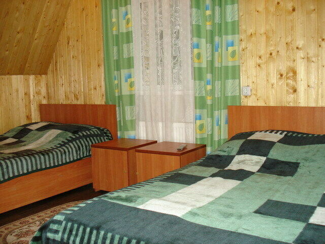 Коттедж "Каменный"