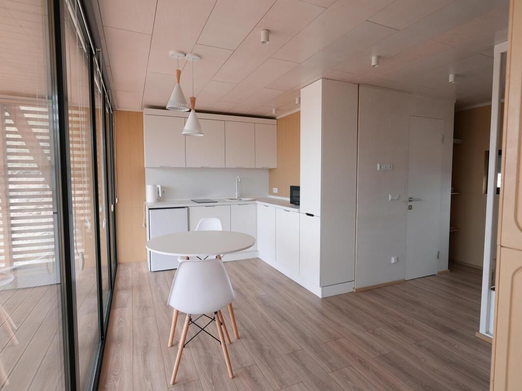 Air Glamping, Чеченская Республика: фото 2