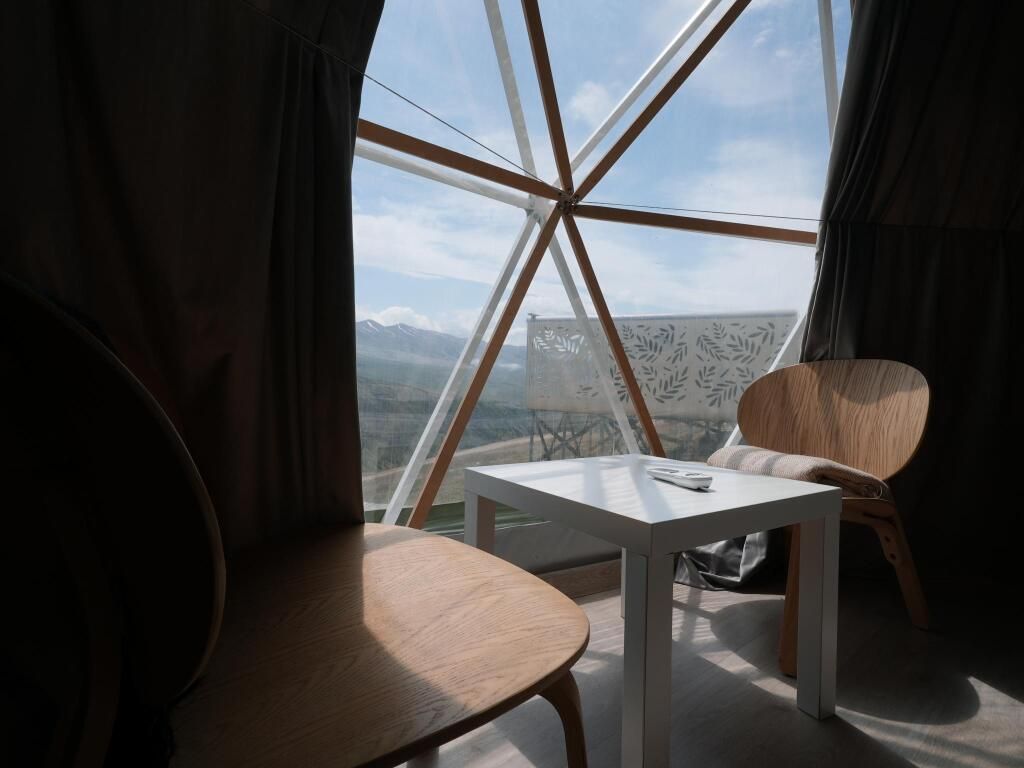 Air Glamping, Чеченская Республика: фото 4