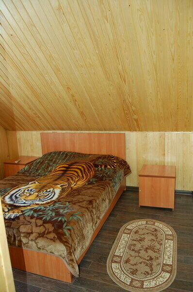 Коттедж "Каменный"