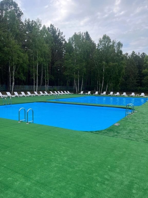 База отдыха Джуманджи, Красноярский край: фото 4