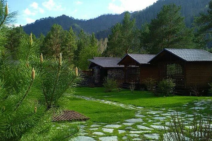 Феникс, Горный Алтай (Республика Алтай): фото 5