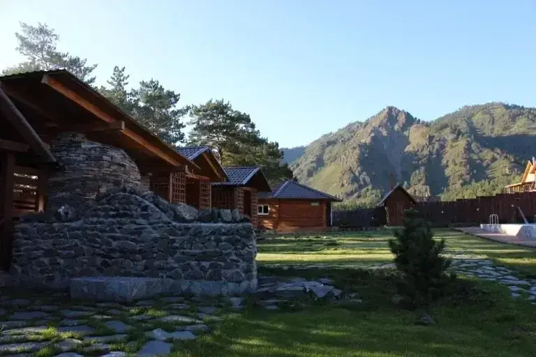 Феникс, Горный Алтай (Республика Алтай): фото 2