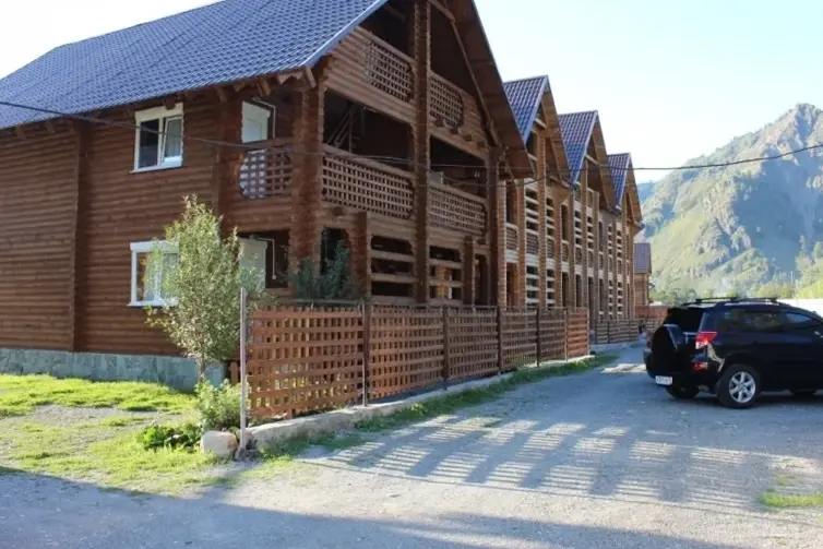 Феникс, Горный Алтай (Республика Алтай): фото 2