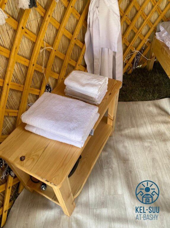 Yurt camp Kolsuu At Bashy, Нарынская область: фото 5