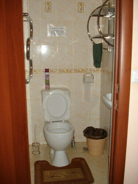 Коттедж "Каменный"