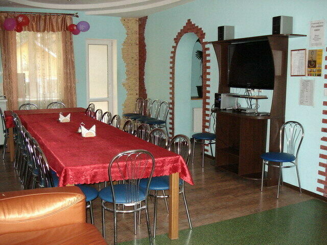 Коттедж "Каменный"