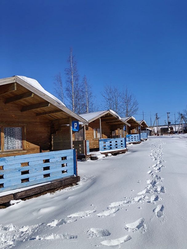 Куршавель, Ленинградская область: фото 4