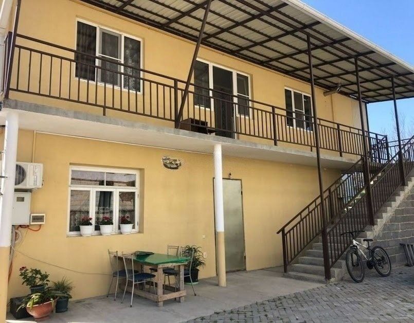 Гостевой дом Дом на Камышовой, Сириус, Краснодарский край