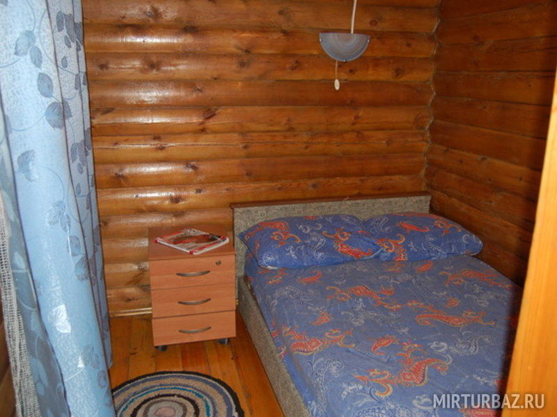 комната отдыха