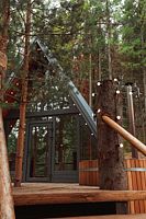 Шале Стандарт, Дома в аренду Хвойная Хижина, Ежи