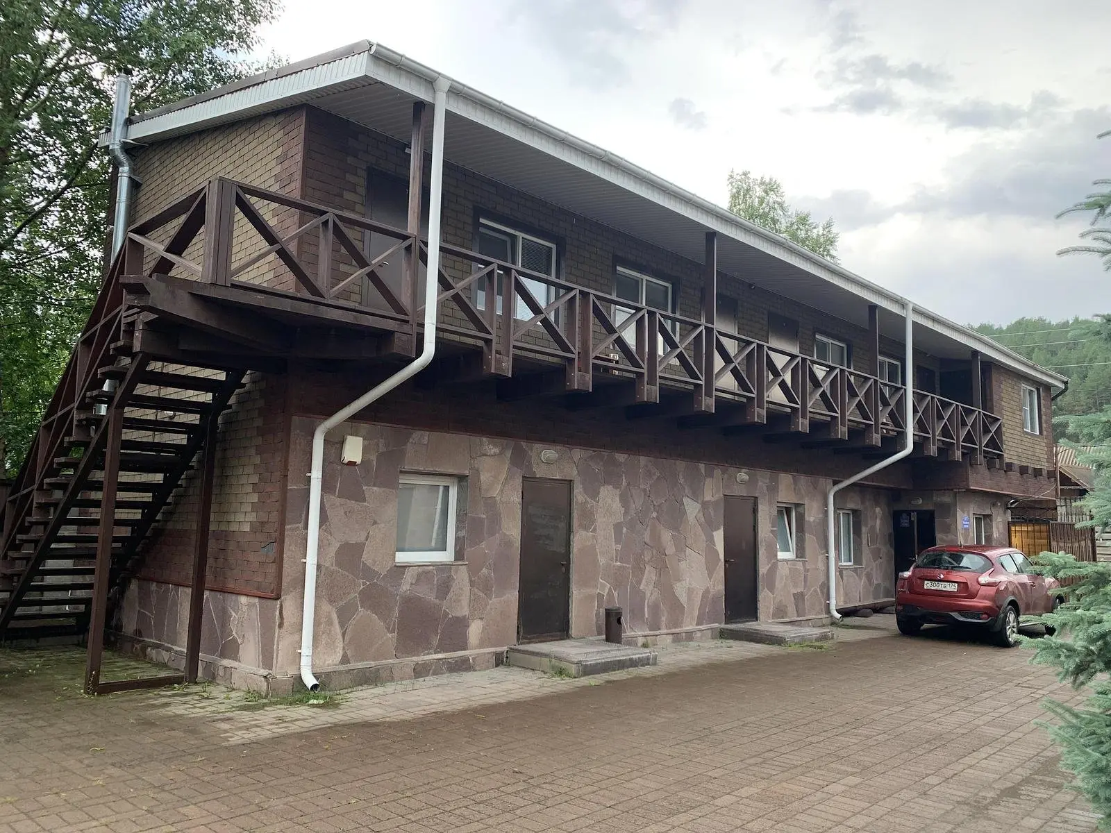 Горный воздух (Абзаково), Республика Башкортостан: фото 5