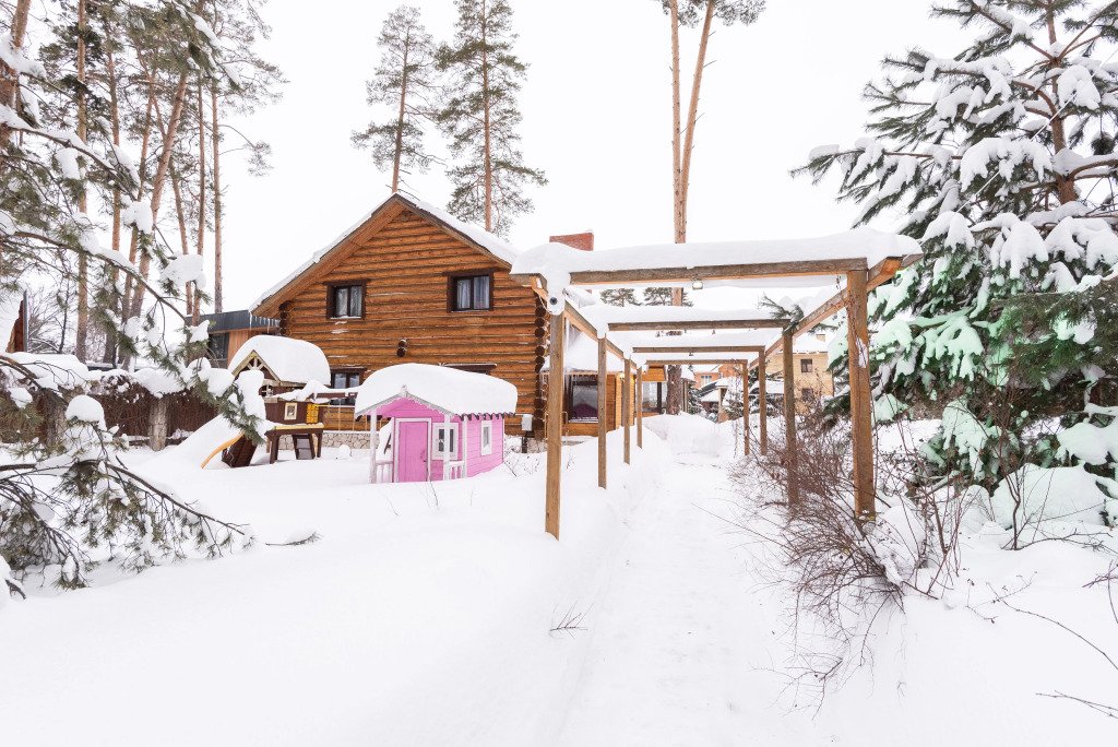 Борвиха, Республика Татарстан: фото 3