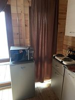 Двухместный номер Standard 2 отдельные кровати, База отдыха Коттеджи Сухум, Сухум