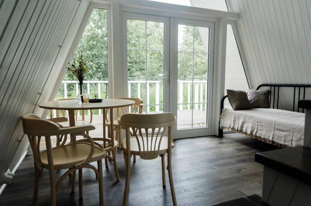 Зеленая Тропа. Деревня, Смоленская область: фото 4