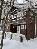 Таунхаус с 2мя спальнями, Загородный клуб Моя дача, Васильево