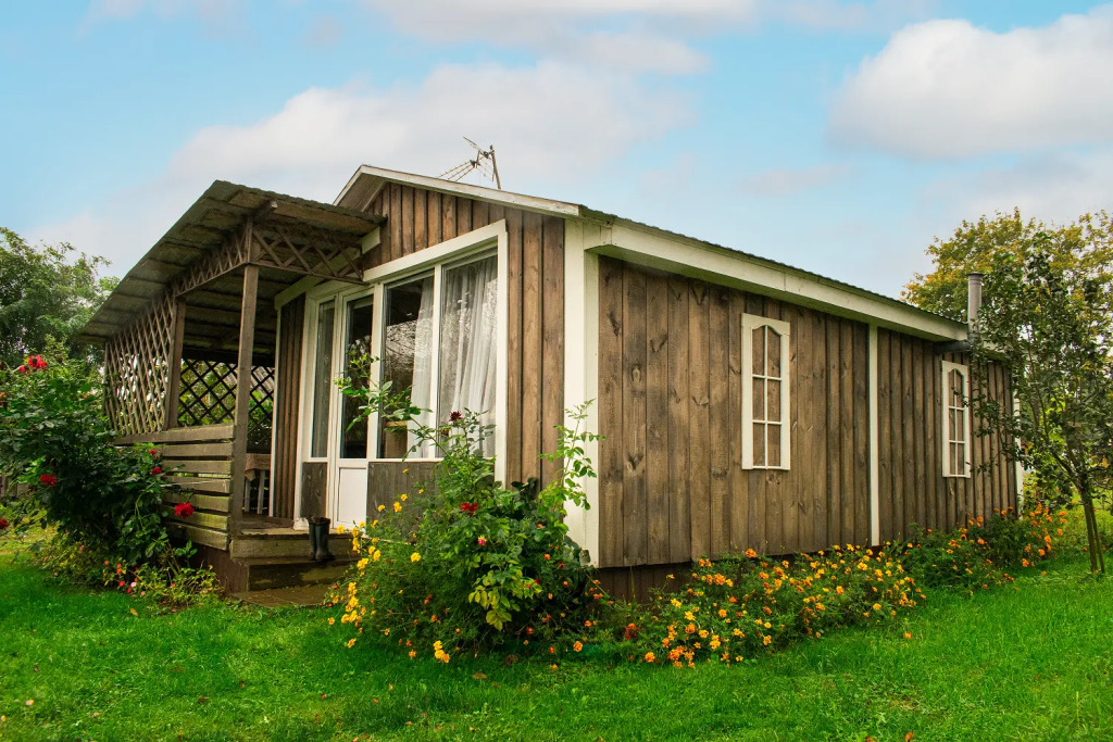 База отдыха Усадьба Боровики, Гродненская область: фото 2