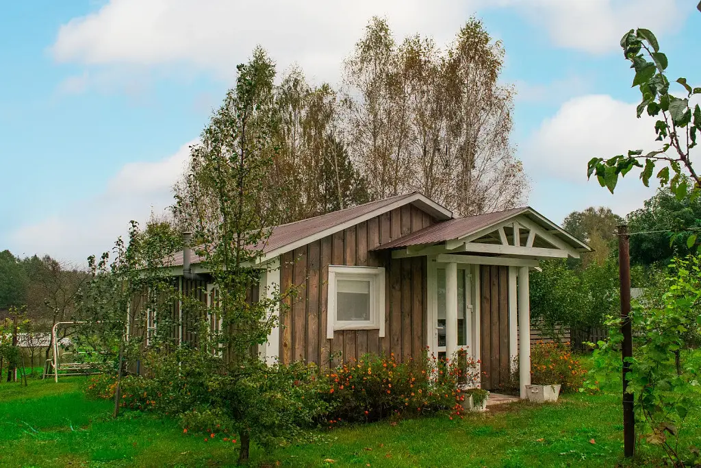 База отдыха Усадьба Боровики, Гродненская область: фото 3